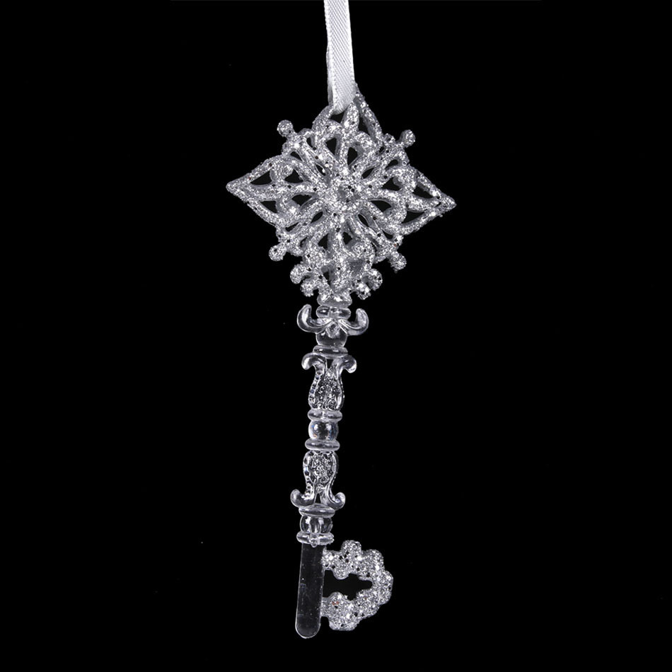 Christmas Tree Ornament XMAS Deco Hanging Decor Pendant - Picture 65 of 110