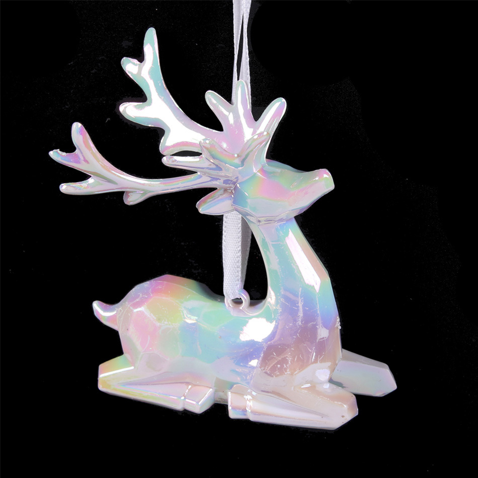 Christmas Tree Ornament XMAS Deco Hanging Decor Pendant - Picture 70 of 110