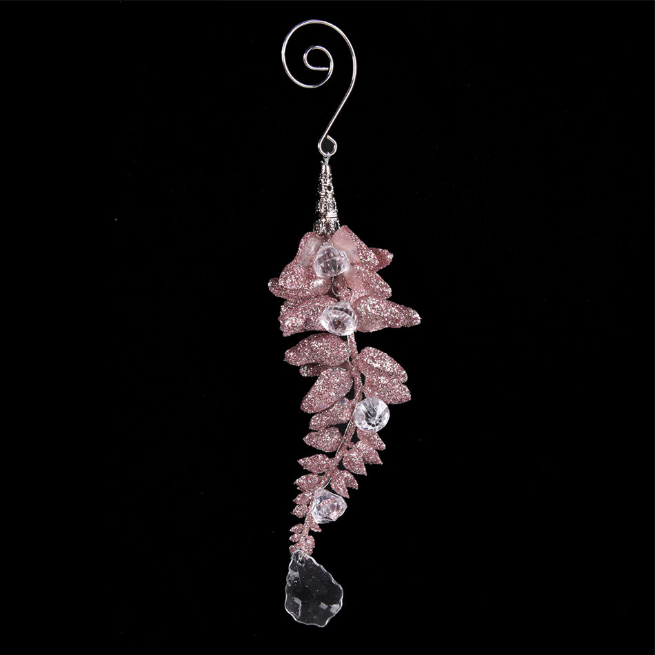 Christmas Tree Ornament XMAS Deco Hanging Decor Pendant - Picture 72 of 110