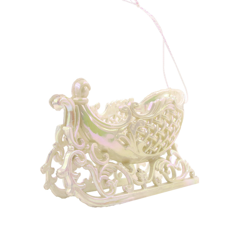 Christmas Tree Ornament XMAS Deco Hanging Decor Pendant - Picture 76 of 110
