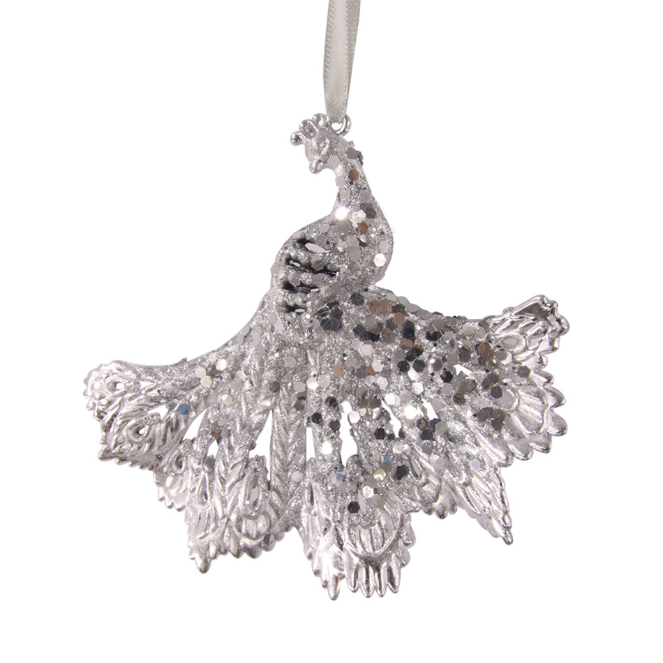 Christmas Tree Ornament XMAS Deco Hanging Decor Pendant - Picture 78 of 110