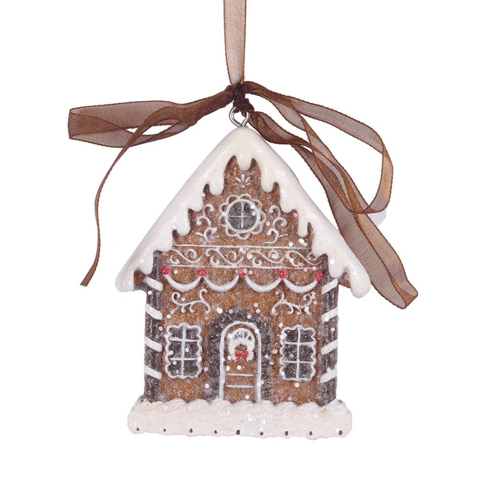 Christmas Tree Ornament XMAS Deco Hanging Decor Pendant - Picture 80 of 110
