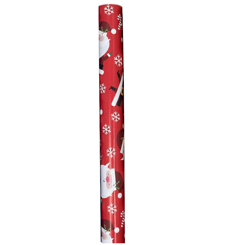 Christmas Gift Wrap Rolls Wrapping Paper 5m x 70cm Festive Xmas - Picture 15 of 17
