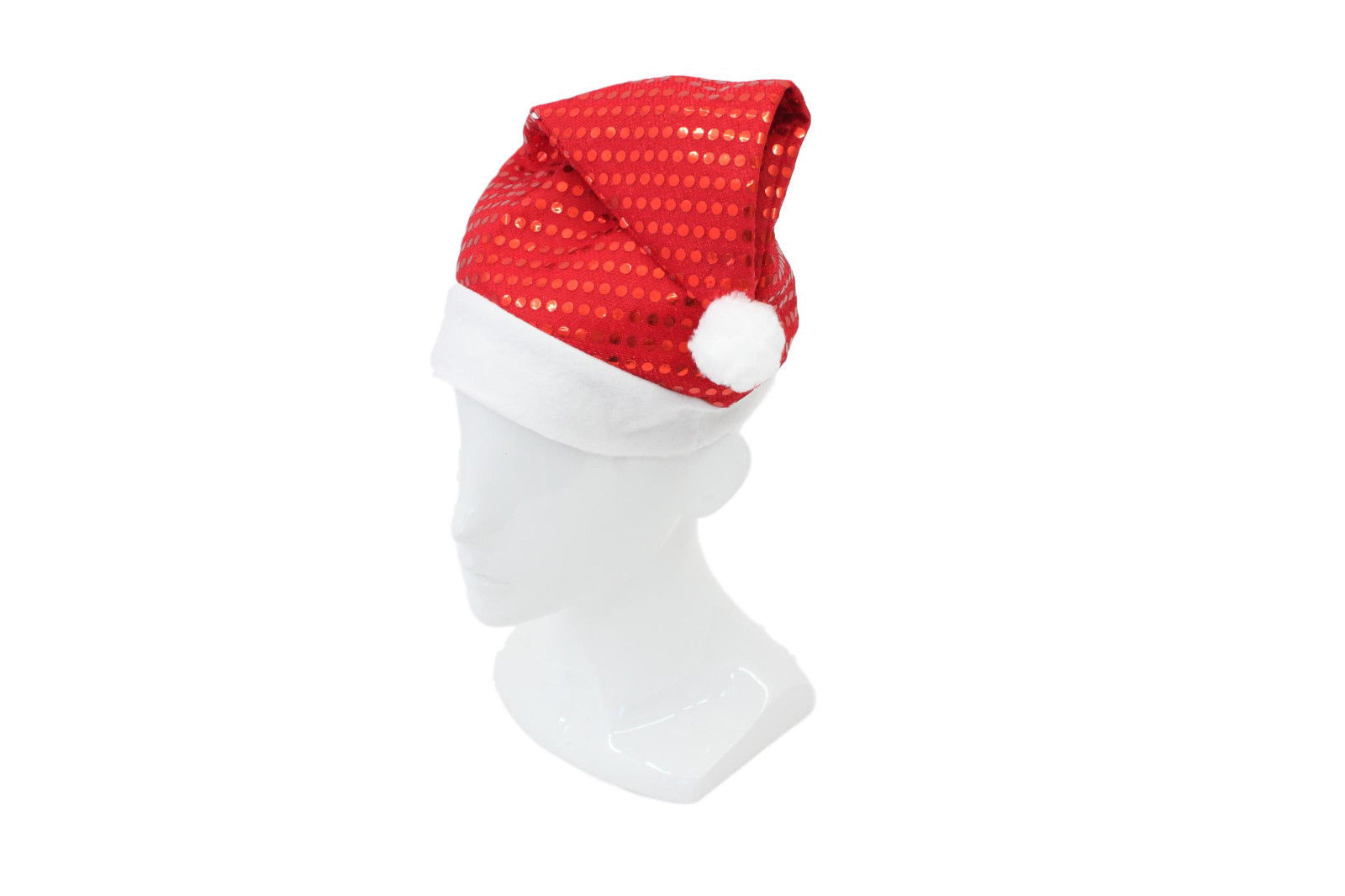 Adult Unisex Christmas Xmas Novelty Hat Party Wear Tree Rudolf Santa