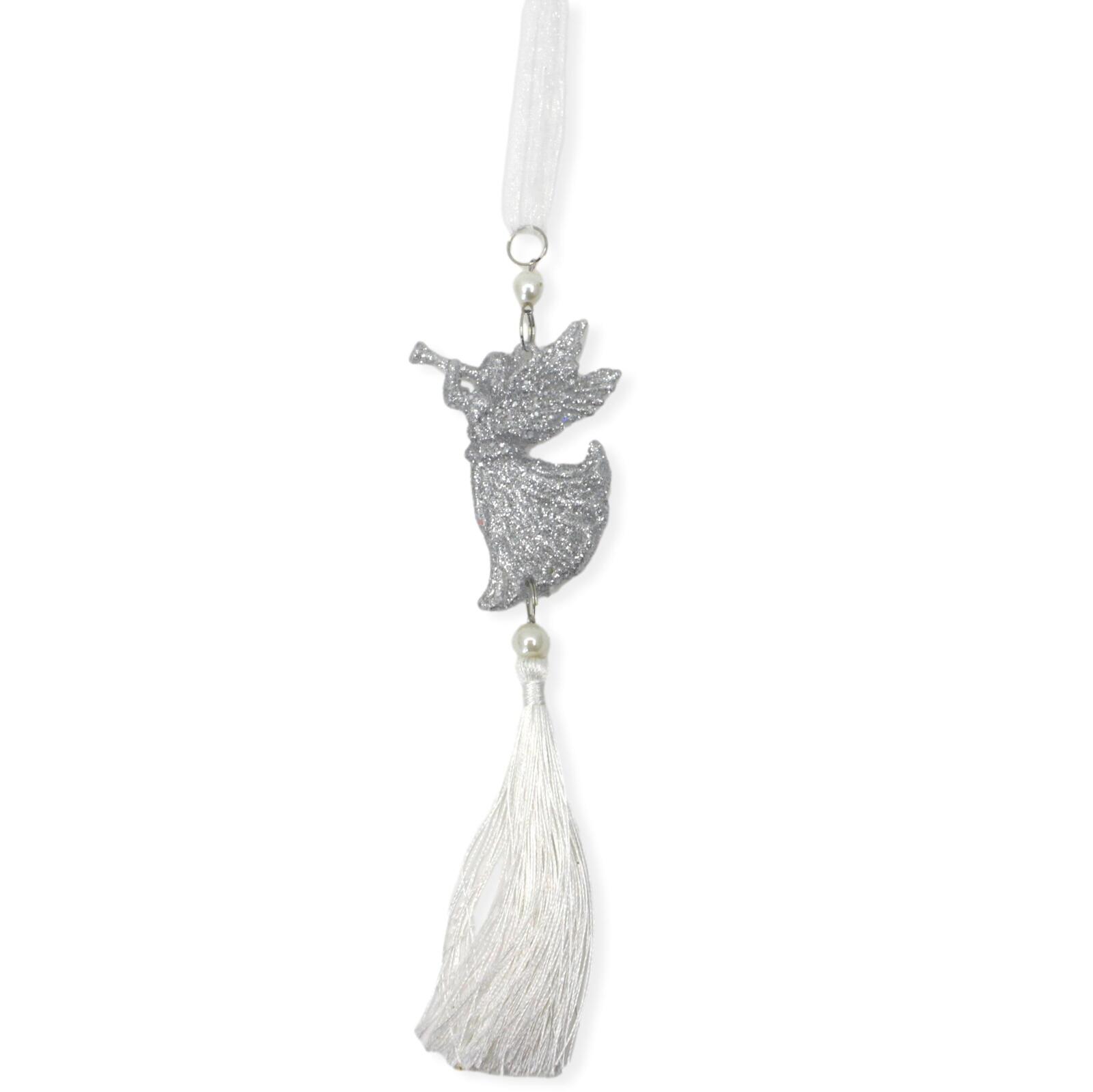 Christmas Tree Ornament XMAS Deco Hanging Decor Pendant - Picture 92 of 110