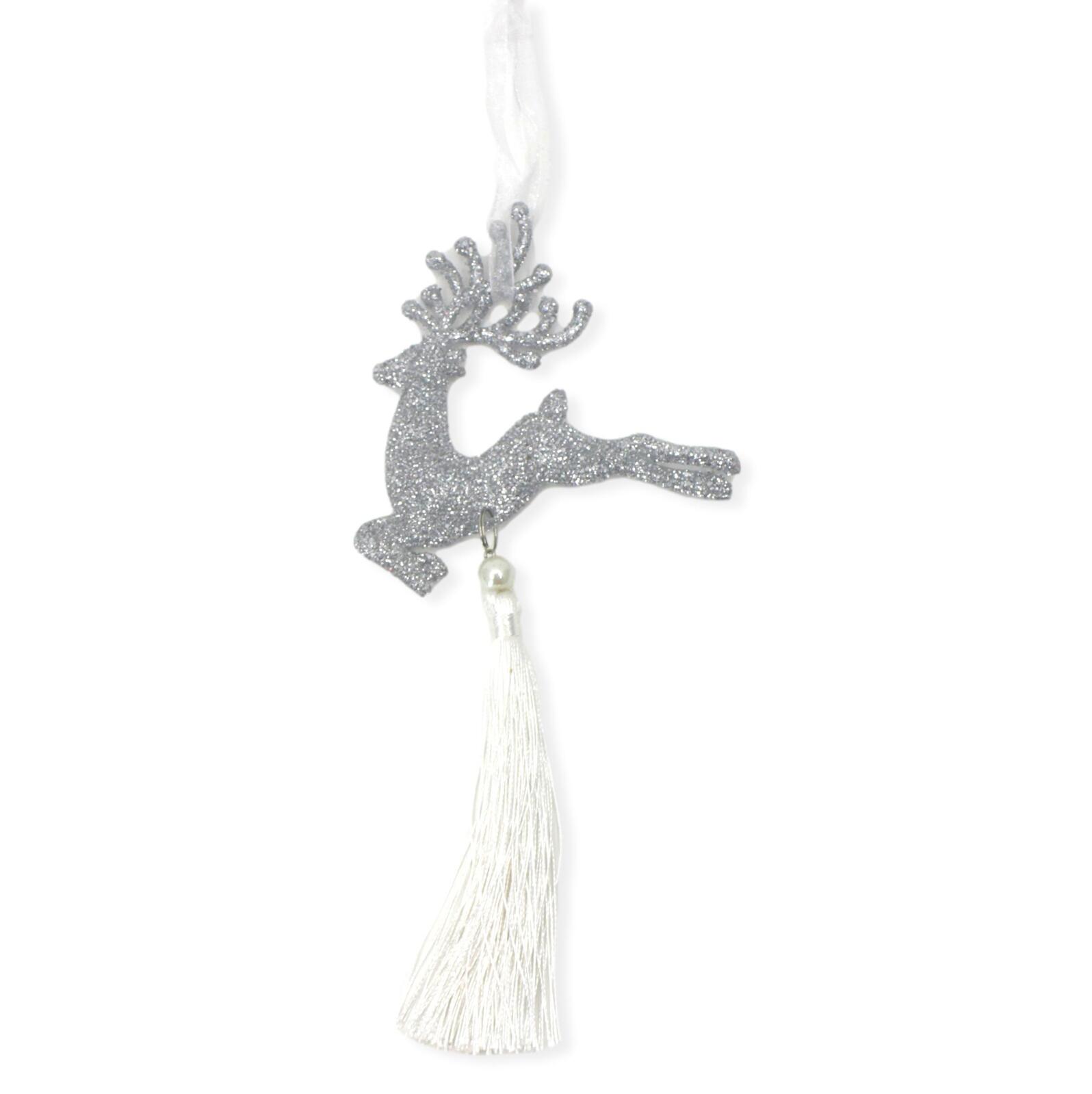Christmas Tree Ornament XMAS Deco Hanging Decor Pendant - Picture 93 of 110