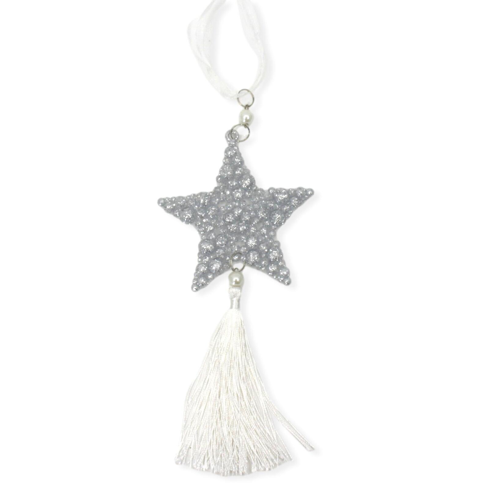 Christmas Tree Ornament XMAS Deco Hanging Decor Pendant - Picture 94 of 110