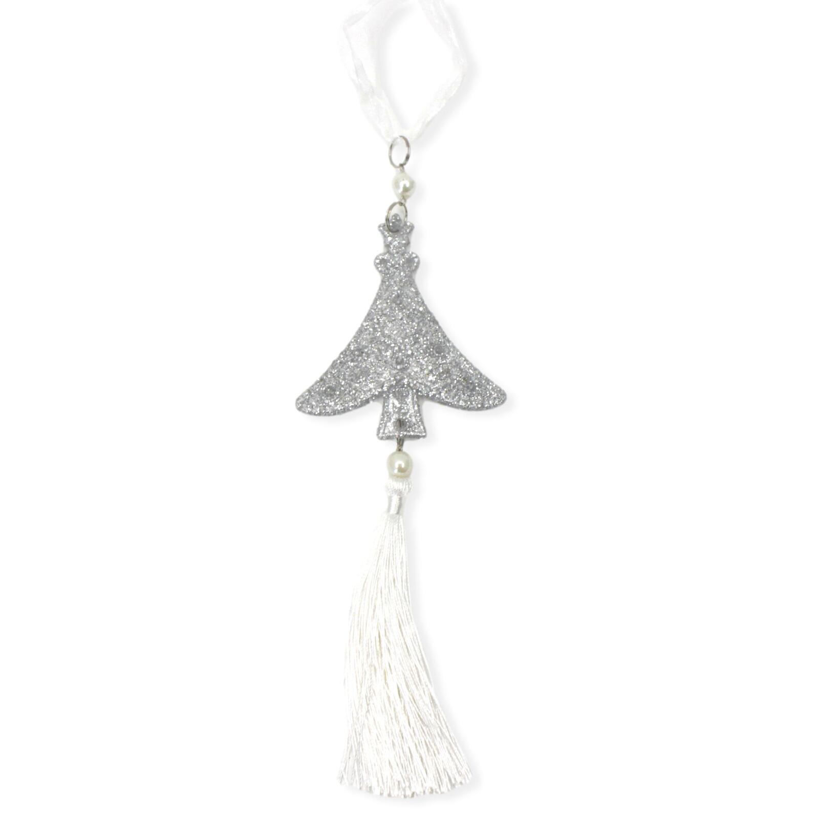 Christmas Tree Ornament XMAS Deco Hanging Decor Pendant - Picture 95 of 110