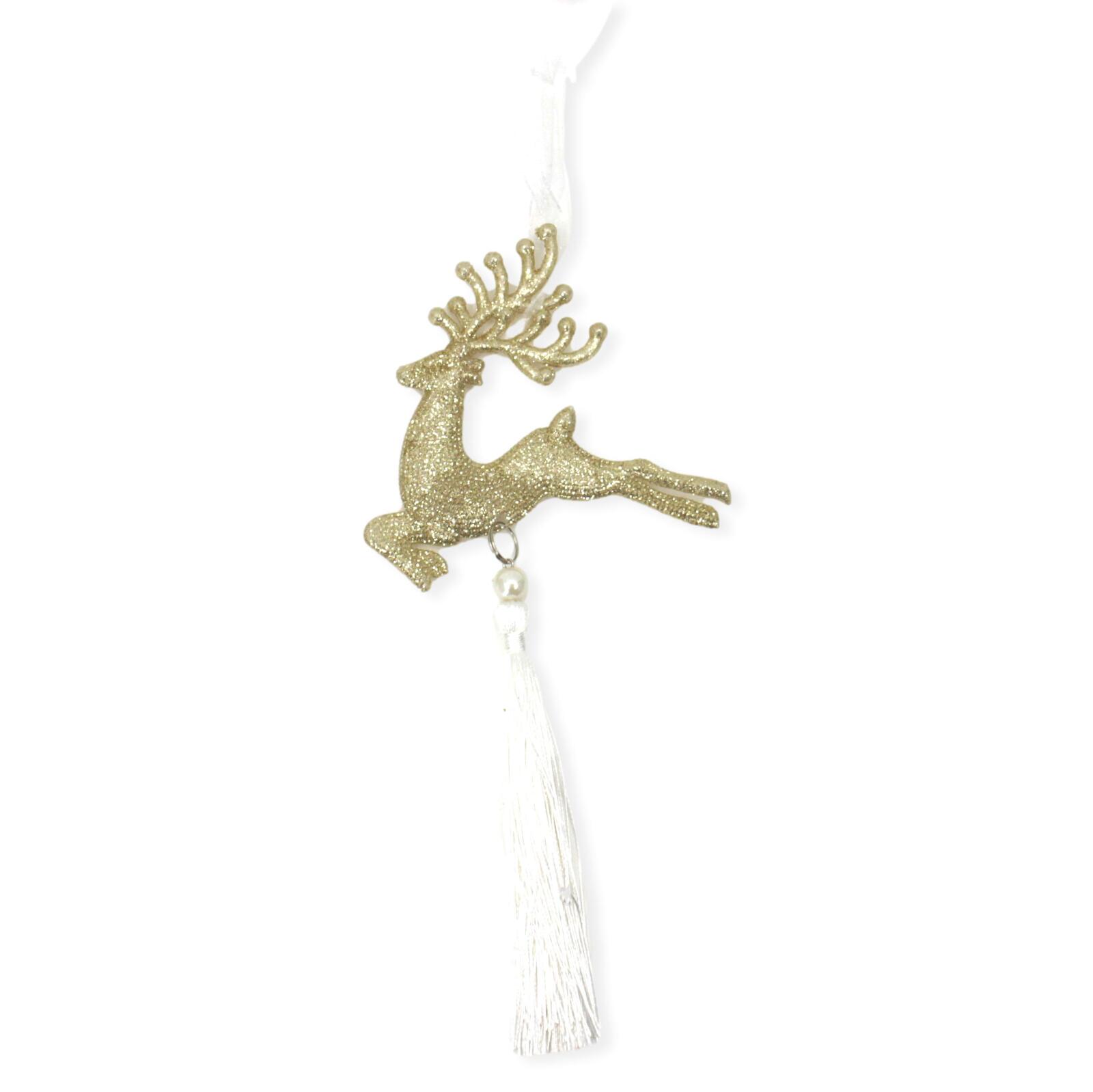 Christmas Tree Ornament XMAS Deco Hanging Decor Pendant - Picture 97 of 110