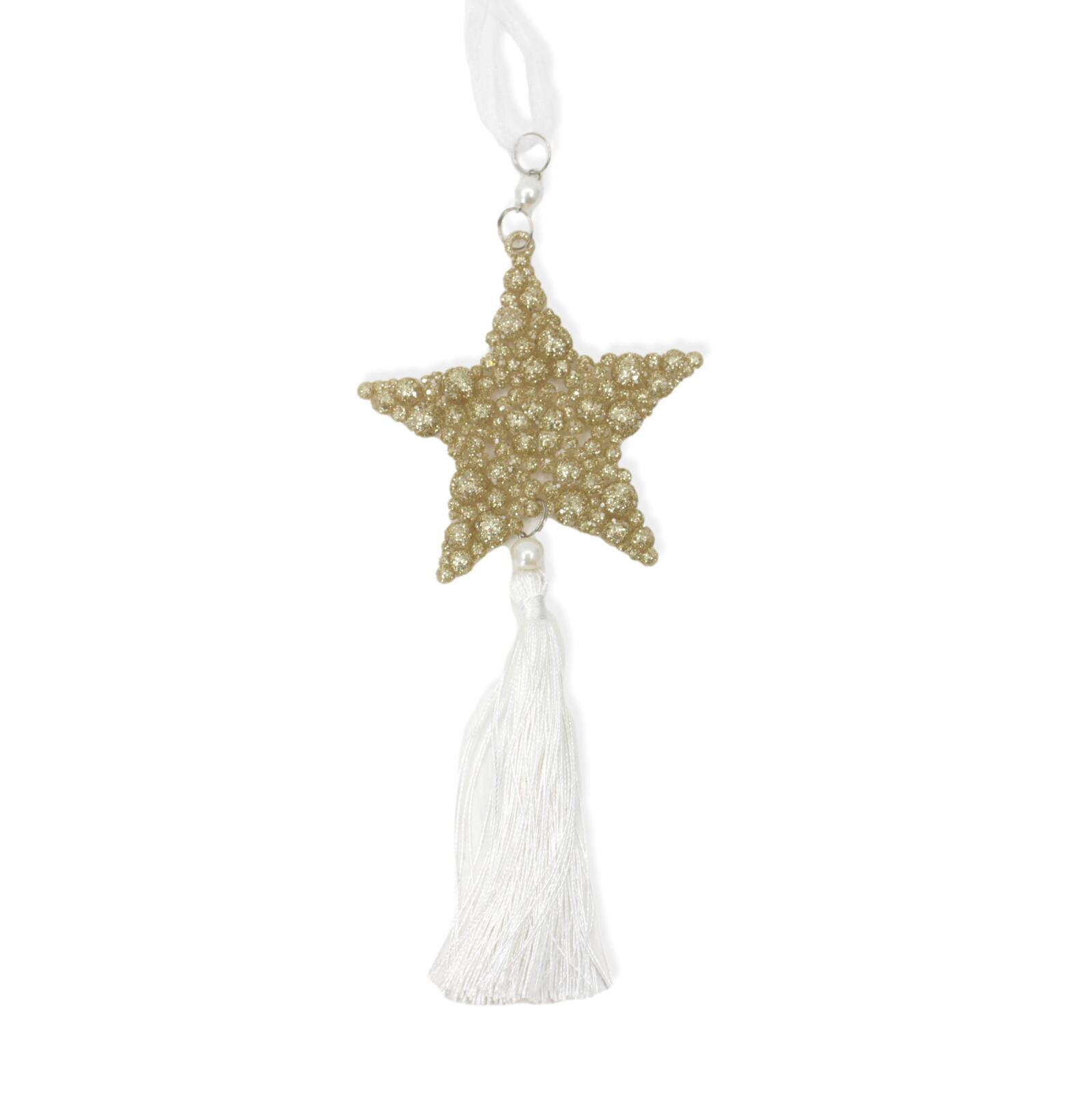 Christmas Tree Ornament XMAS Deco Hanging Decor Pendant - Picture 98 of 110