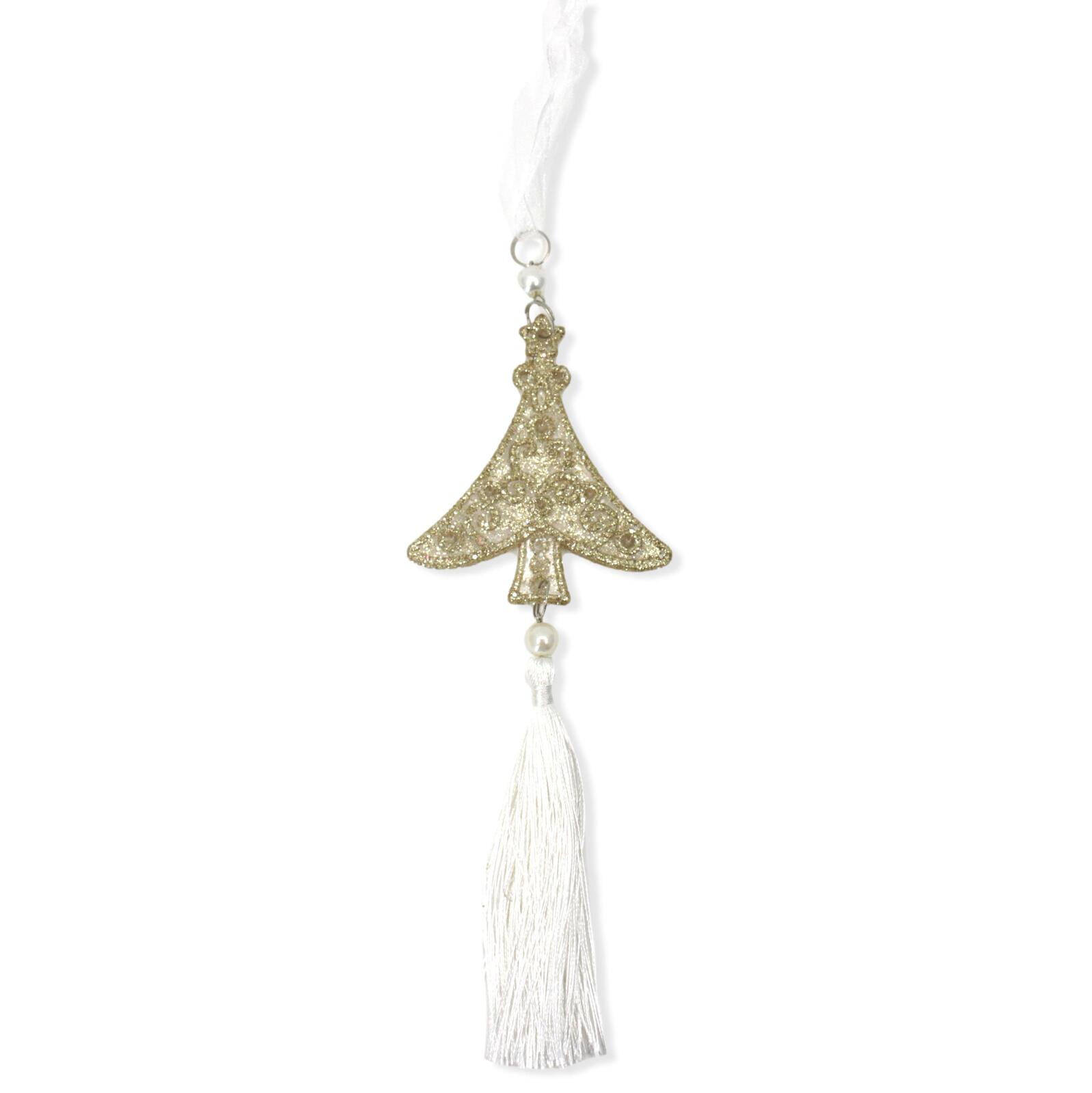 Christmas Tree Ornament XMAS Deco Hanging Decor Pendant - Picture 99 of 110