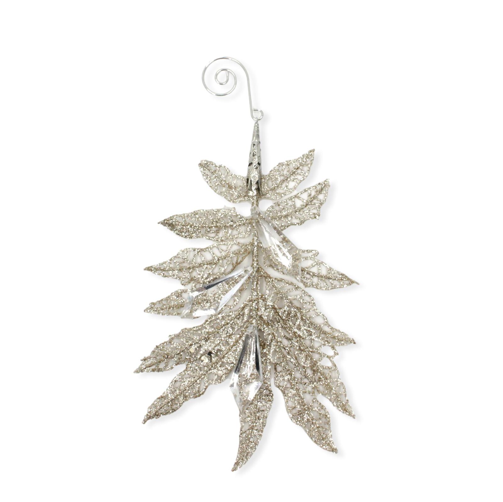 Christmas Tree Ornament XMAS Deco Hanging Decor Pendant - Picture 102 of 110