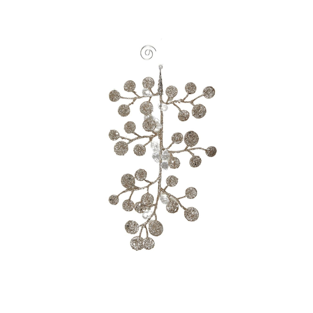 Christmas Tree Ornament XMAS Deco Hanging Decor Pendant - Picture 106 of 110