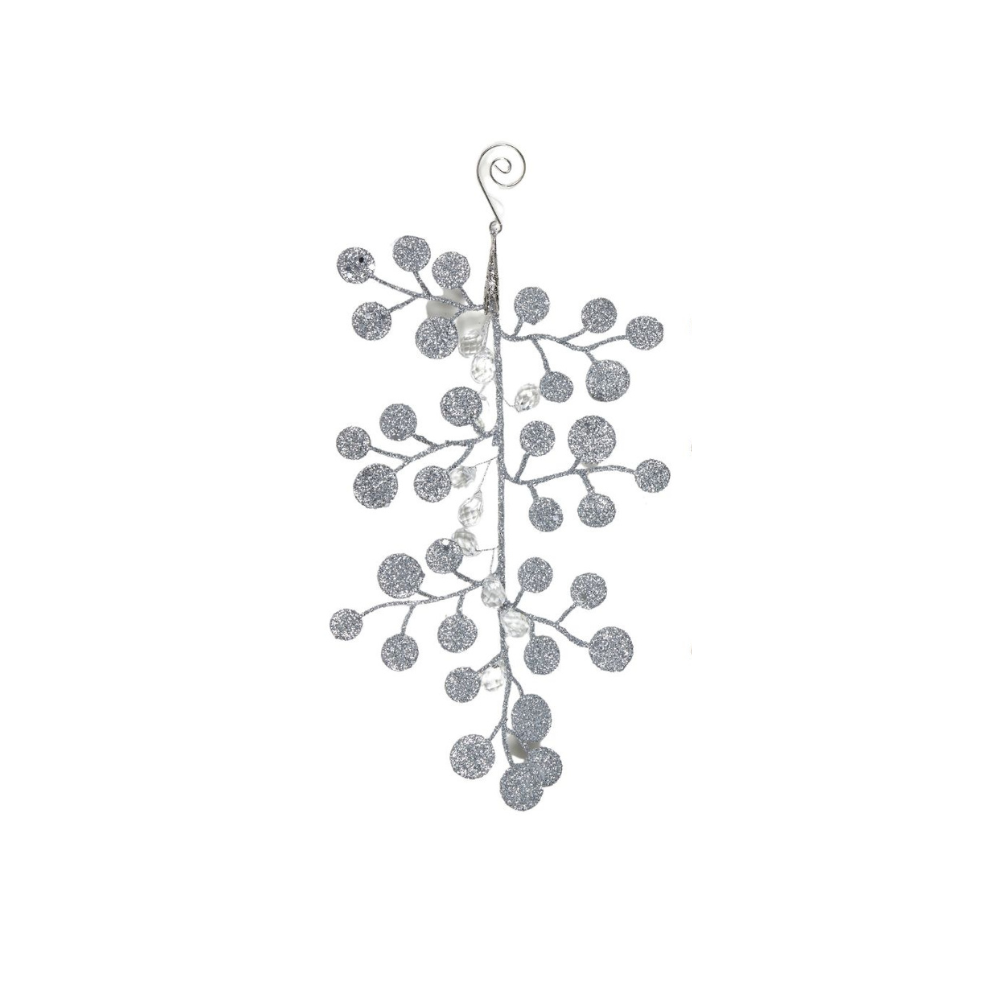 Christmas Tree Ornament XMAS Deco Hanging Decor Pendant - Picture 107 of 110