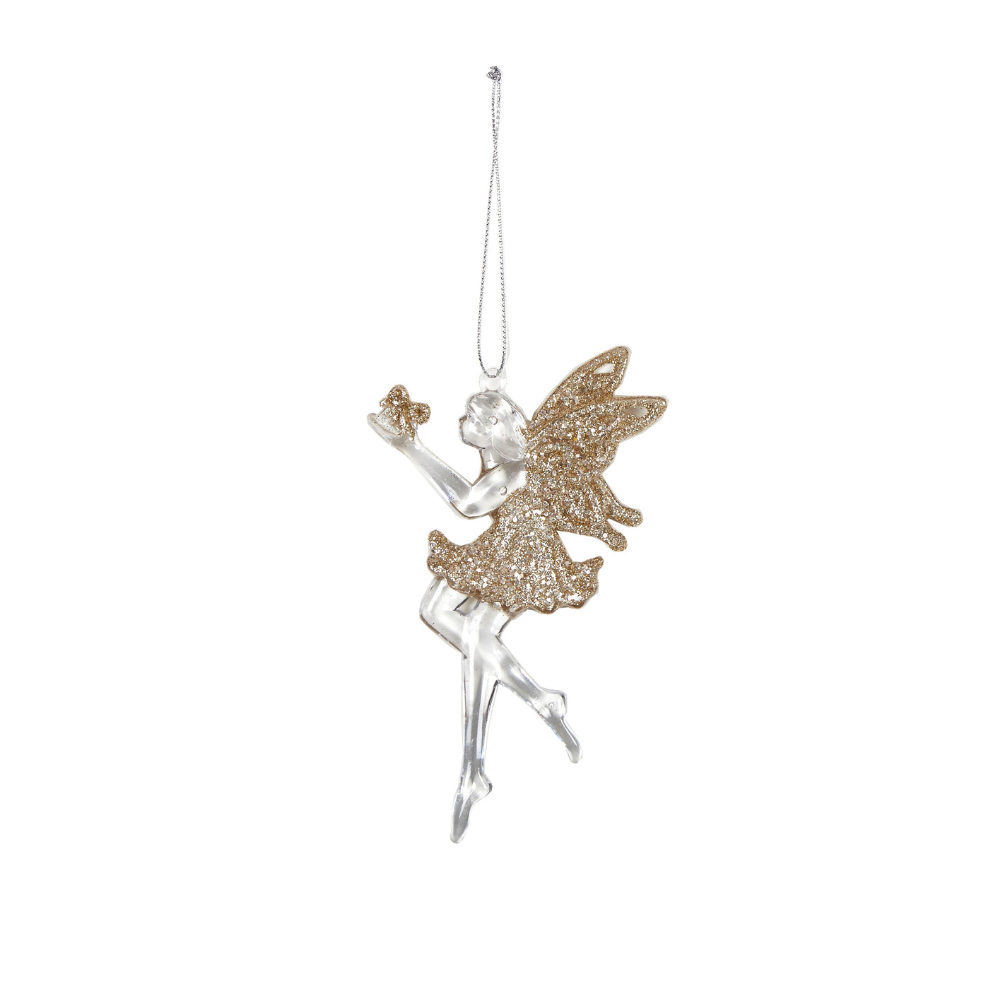 Christmas Tree Ornament XMAS Deco Hanging Decor Pendant - Picture 109 of 110