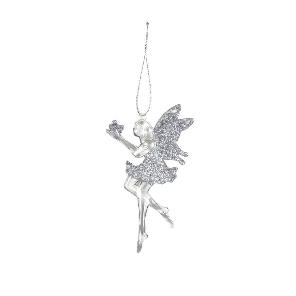 Christmas Tree Ornament XMAS Deco Hanging Decor Pendant - Picture 110 of 110