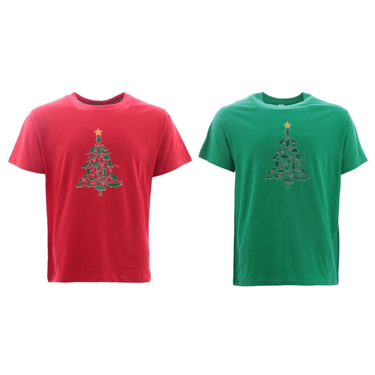 New Funny Adult Xmas Christmas T Shirt Tee Mens Womens 100/% Cotton Jolly Ugly