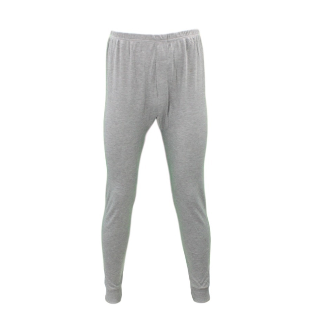 Mens cotton thermal underwear long johns