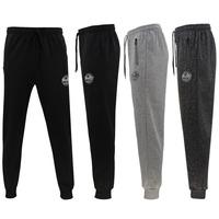 Men's Track Pants Jogger Cuffed Trousers Trackies Sweat Pants - Brooklyn NY