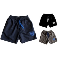 MEN'S CASUAL TRAINING RUNNING JOGGING GYM SPORT SHORTS – TOKYO 89