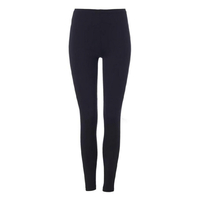 FIL Women's Warm Leggings Skinny Slim Pants Fleece Stretch Casual Yoga