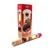 [HEM Watermelon] 2x 20 Incense Sticks HEM Hex Meditation Aroma Fragrance