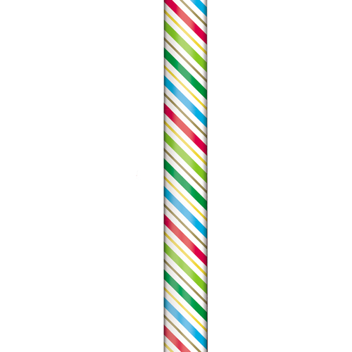 Christmas Gift Wrap Rolls Wrapping Paper 3m x 99cm Festive Xmas [Design: N]