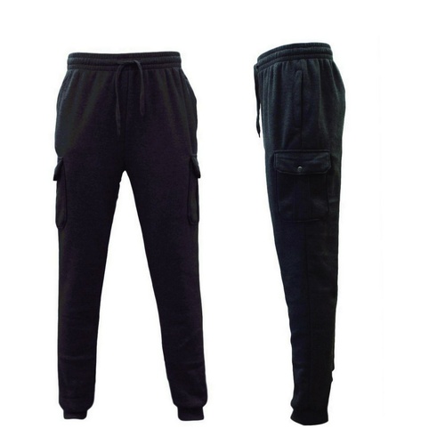 cargo trackies