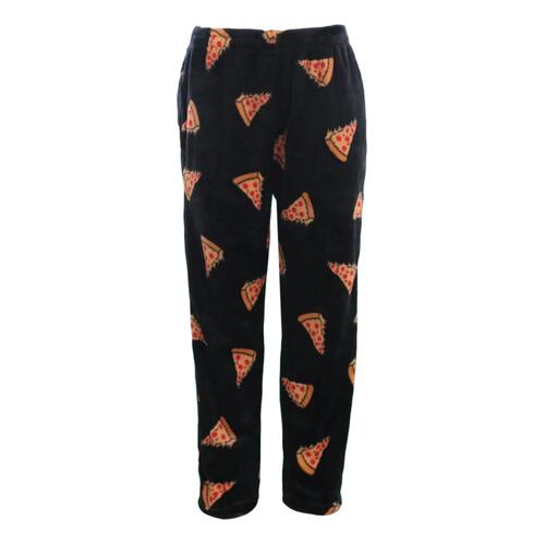 Women's Soft Plush Lounge Sleep Pyjama 