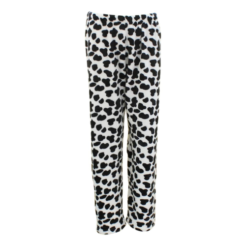 Men's Soft Plush Lounge Sleep Pyjama 