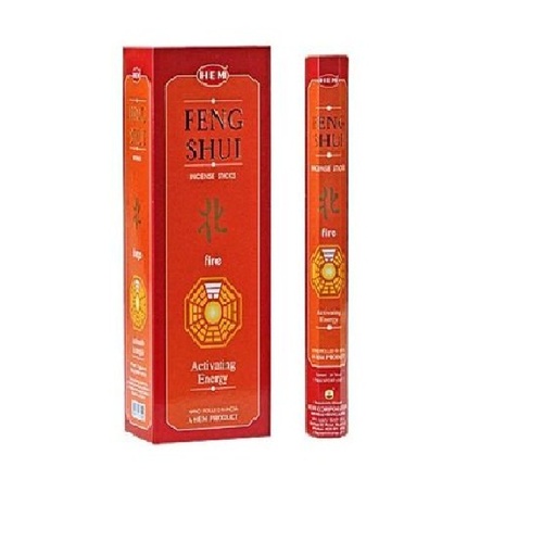 [HEM Feng Shui] 2x 20 Incense Sticks HEM Hex Meditation Aroma Fragrance