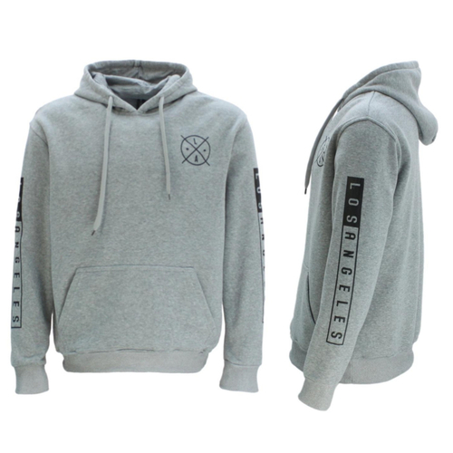 FIL Men s Adult Unisex Hoodie Jumper Pullover Casual Sports Los