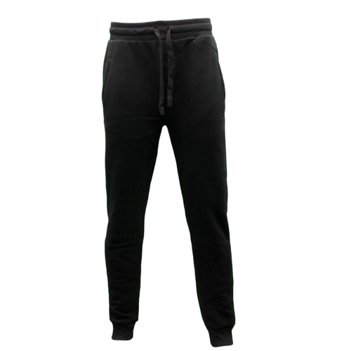 cuffed trackies