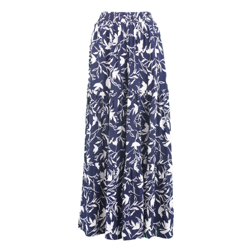 FIL Women's Ladies Cotton Night Gown Pajamas Sleepwear - J [Size: 8]