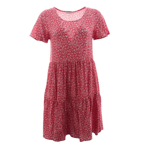 FIL Women's Short sleeve Dress - G [Size: 8]