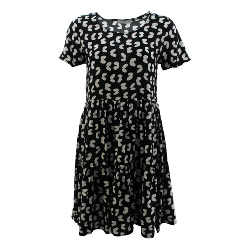 FIL Women's Short sleeve Dress - I [Size: 10]