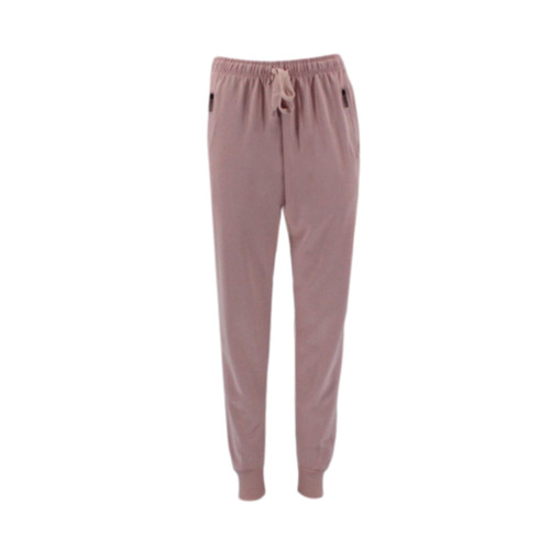 FIL Women's Jogger Track Pants - Dusty Pink [Size: 8]